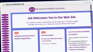 Publish Guest Post on americaninfertility.org