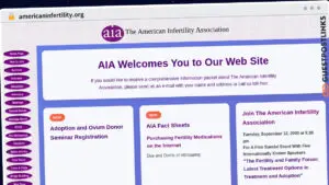 Publish Guest Post on americaninfertility.org