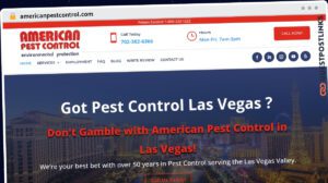 Publish Guest Post on americanpestcontrol.com