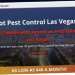 Publish Guest Post on americanpestcontrol.com
