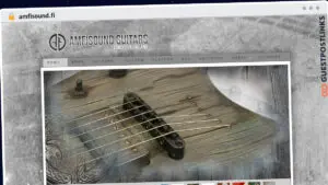 Publish Guest Post on amfisound.fi