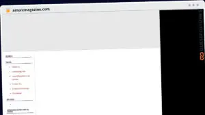 Publish Guest Post on amoremagazine.com
