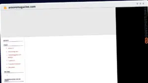 Publish Guest Post on amoremagazine.com