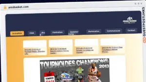 Publish Guest Post on amsbasket.com