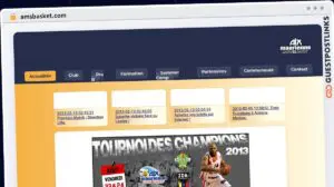 Publish Guest Post on amsbasket.com