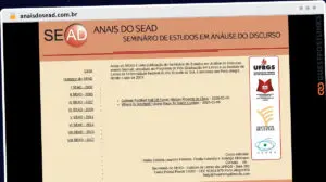 Publish Guest Post on anaisdosead.com.br