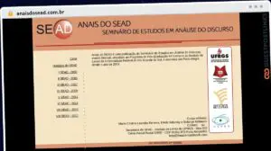 Publish Guest Post on anaisdosead.com.br