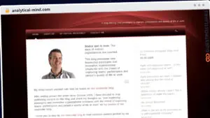 Publish Guest Post on analytical-mind.com