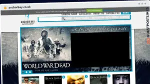 Publish Guest Post on anchorbay.co.uk