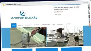 Publish Guest Post on anchorbuddy.co.nz