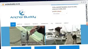 Publish Guest Post on anchorbuddy.co.nz