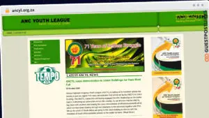 Publish Guest Post on ancyl.org.za