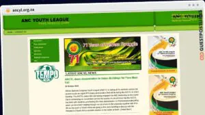 Publish Guest Post on ancyl.org.za