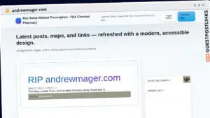 Publish Guest Post on andrewmager.com