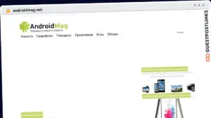 Publish Guest Post on androidmag.net