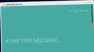 Publish Guest Post on andromeda.com.ng