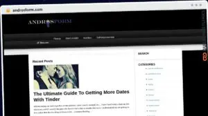 Publish Guest Post on androsform.com