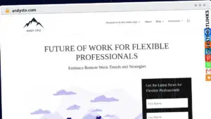 Publish Guest Post on andysto.com