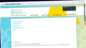 Publish Guest Post on anima-athletica.com