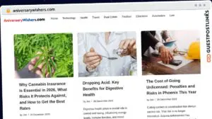 Publish Guest Post on aniversarywishers.com
