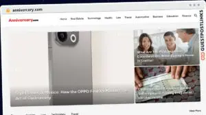 Publish Guest Post on annivercary.com