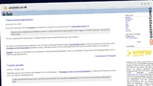 Publish Guest Post on anoasis.co.uk