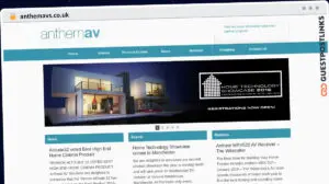 Publish Guest Post on anthemavs.co.uk