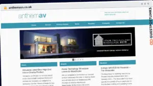 Publish Guest Post on anthemavs.co.uk