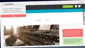 Publish Guest Post on anyradio.eu
