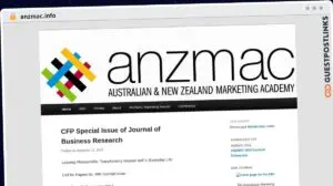 Publish Guest Post on anzmac.info