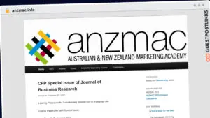 Publish Guest Post on anzmac.info