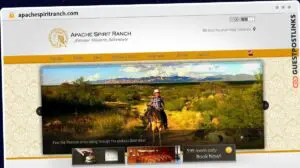 Publish Guest Post on apachespiritranch.com