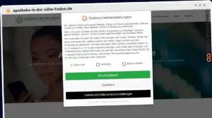 Publish Guest Post on apotheke-in-der-nähe-finden.de