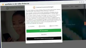 Publish Guest Post on apotheke-in-der-nähe-finden.de