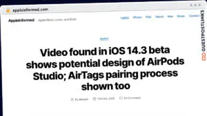 Publish Guest Post on appleinformed.com
