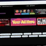 Publish Guest Post on arcadepunks.com