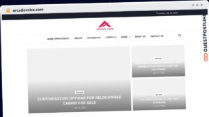 Publish Guest Post on arcadevoice.com