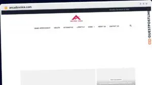 Publish Guest Post on arcadevoice.com