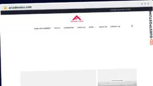 Publish Guest Post on arcadevoice.com