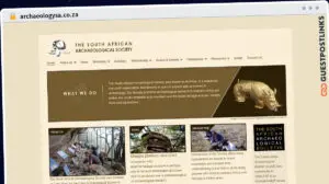 Publish Guest Post on archaeologysa.co.za