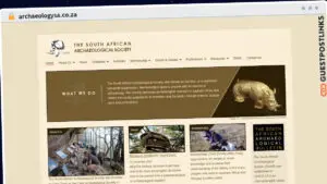 Publish Guest Post on archaeologysa.co.za