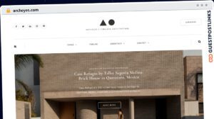 Publish Guest Post on archeyes.com
