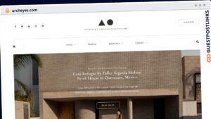 Publish Guest Post on archeyes.com