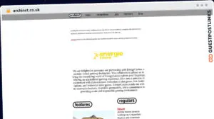 Publish Guest Post on archinet.co.uk