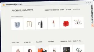 Publish Guest Post on archiveofobjects.net