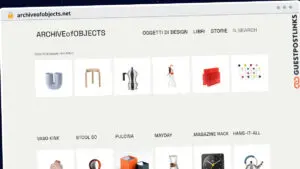 Publish Guest Post on archiveofobjects.net
