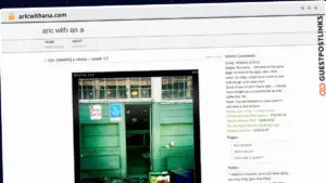 Publish Guest Post on aricwithana.com