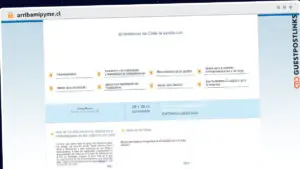 Publish Guest Post on arribamipyme.cl