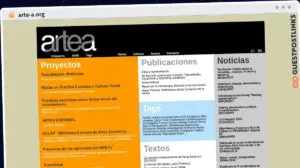 Publish Guest Post on arte-a.org