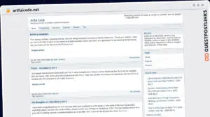 Publish Guest Post on artfulcode.net